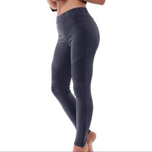 BEULAH - Moto Jeggings